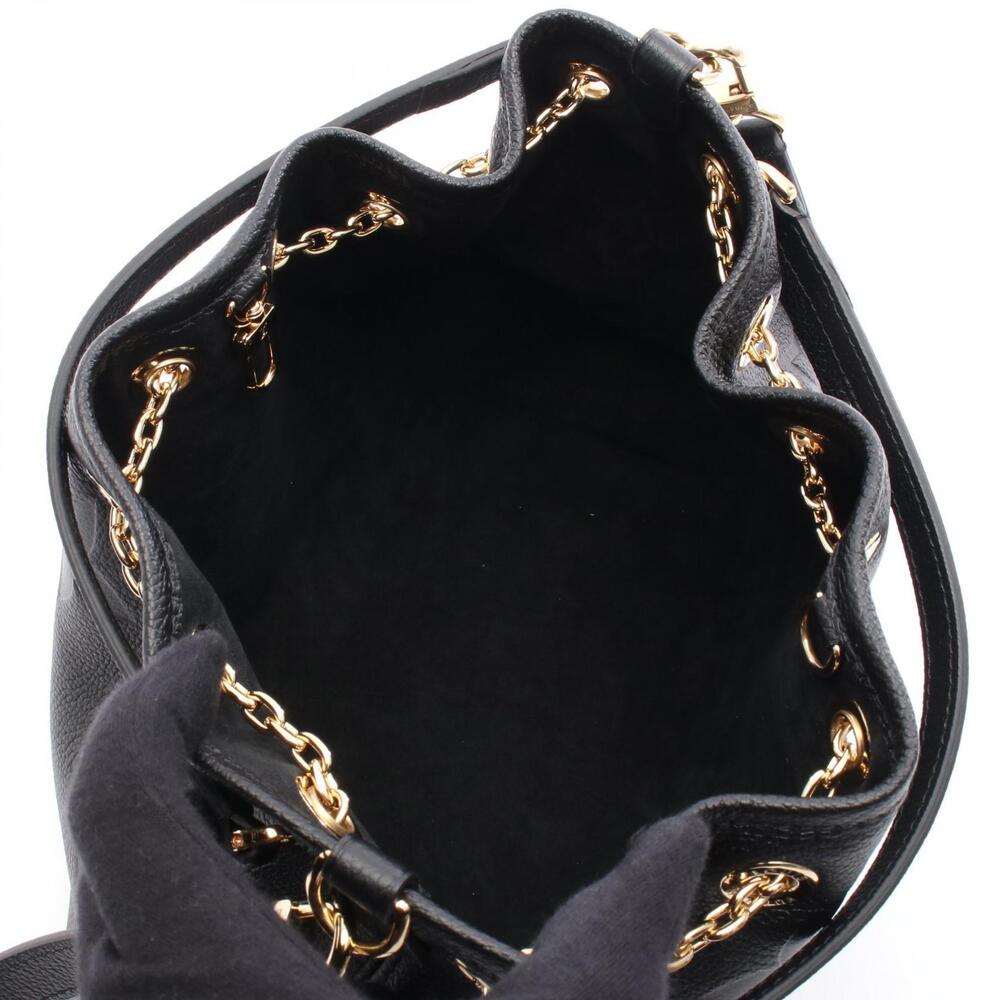 Louis Vuitton Leather Black Bundle LV Empreinte Handbag - Picture 3 of 5